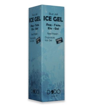 Dodo Buz Jeli 150ml