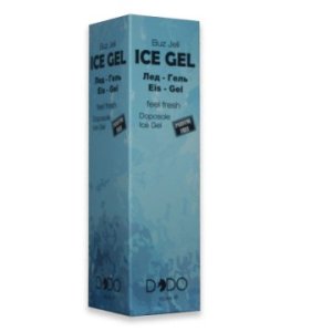Dodo Buz Jeli 150ml