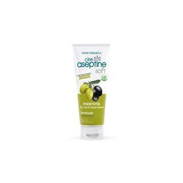 Cire Aseptine Prebiyotik Krem Zeytinyağlı 75ml