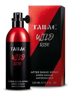 Tabac Wild Ride Tıraş Sonrası Sprey 125 ml