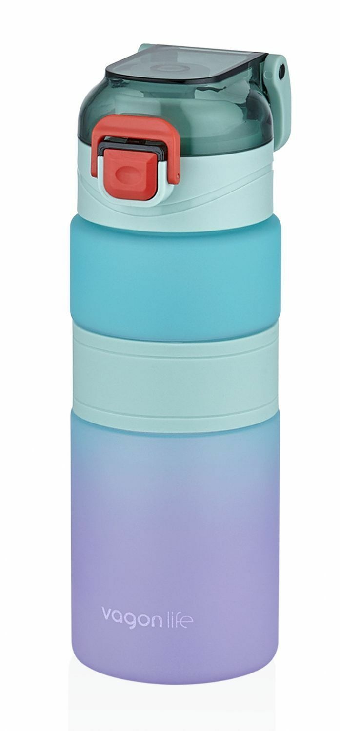 Vagon Life Matara Beyaz 800 ml