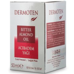 ACIBADEM YAGI 50 ML DERMOTEN