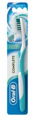 Oral-B Fir.Complete Med 40