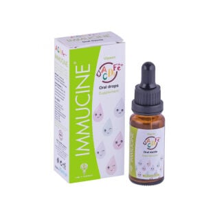 IMMUCINE ACD 3 FE 20 ML