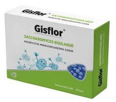 Gisflor 10 Saşe