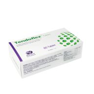 TENDOFLEX 60 TABLET