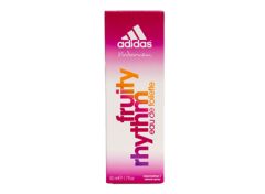 ADIDAS EDT WOMEN 50ML FRUITY RYTHM