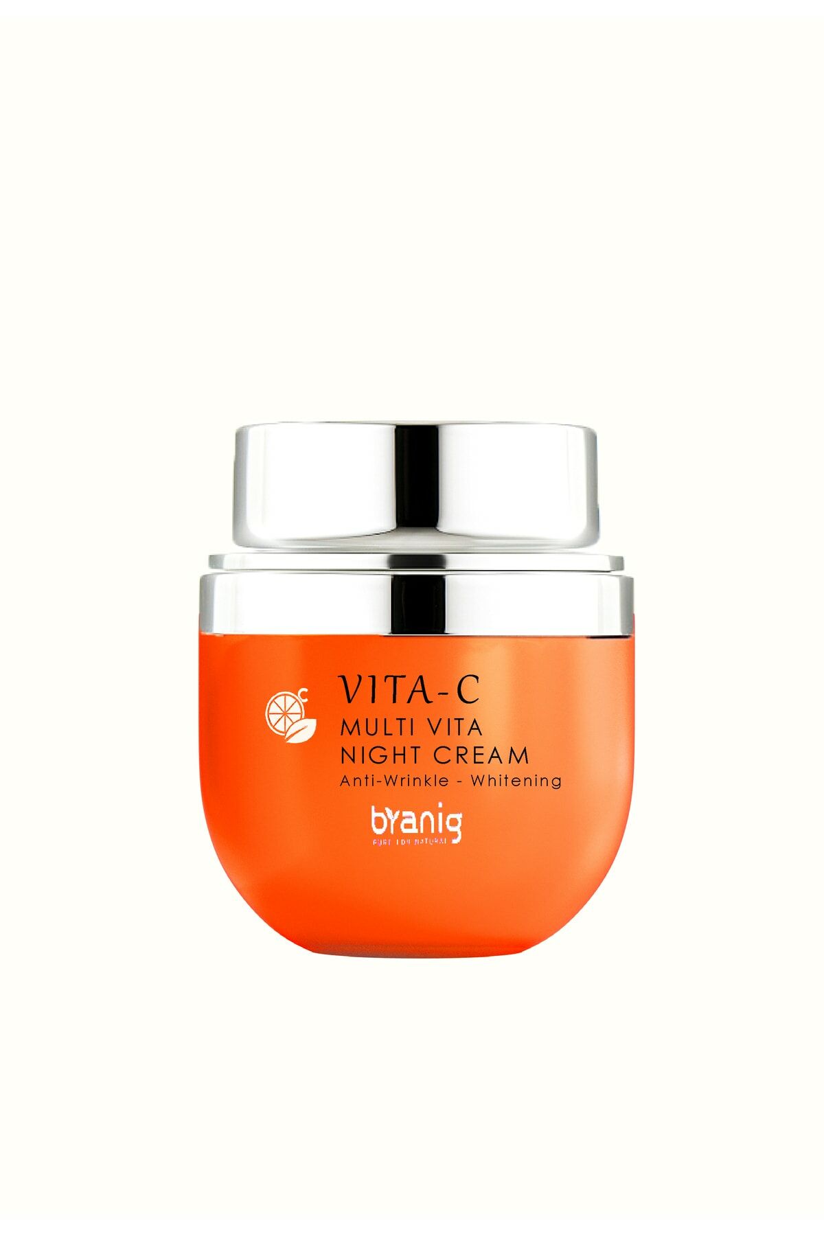 Branig Vita-C Multi Vita Night Cream 55 gr