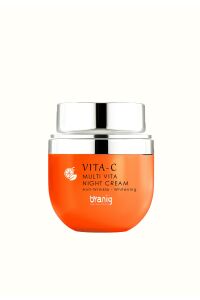 Branig Vita-C Multi Vita Night Cream 55 gr