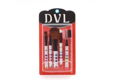 Dvl Aks.Makyaj Firçasi 722 Set