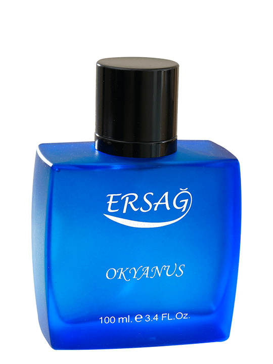 Ersağ Okyanus Erkek Parfüm EDP 100 cc