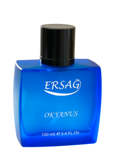 Ersağ Okyanus Erkek Parfüm EDP 100 cc