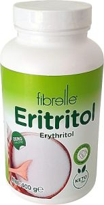 Fibrelle Eritritol 400 gr