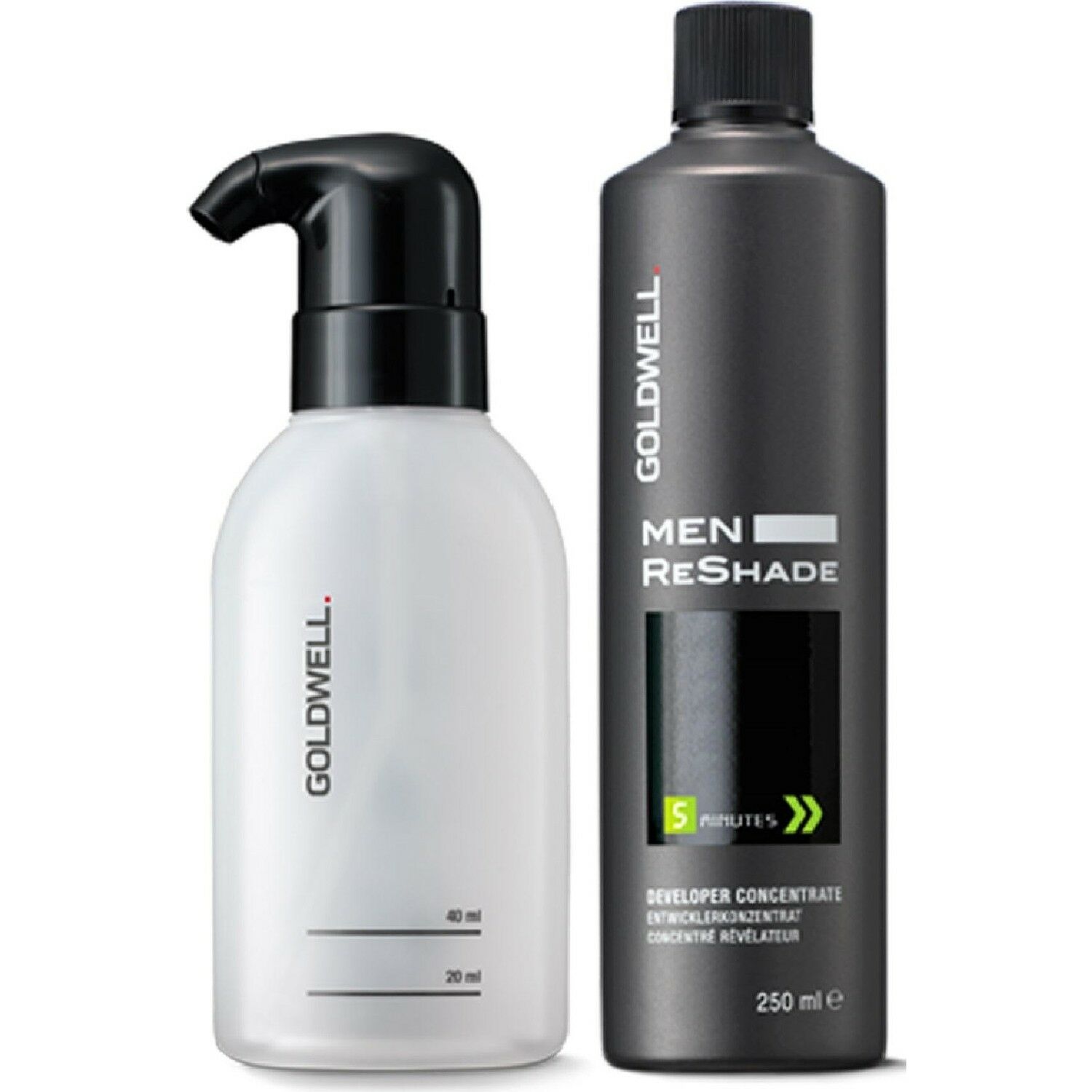 Goldwell Men Reshade 250 ml