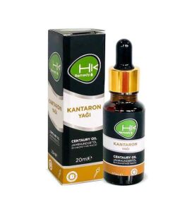 HK Kantaron Yağı 20 ml