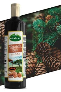 Mindivan Kozalak Özü 700 gr