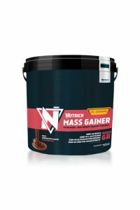 Nutrich Mass Gainer 6000 gr