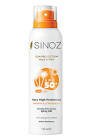 Sinoz Güneş Koruyucu Sprey Süt SPF50+ 150 ml