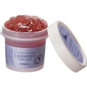 Skinfood Lavender Food Mask 120 gr