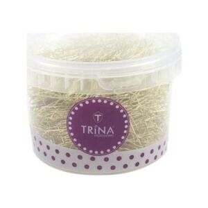 Trina Sarı Lüks Filkete Tel Toka 300 gr
