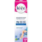 Veet Tüy Dökücü Krem Hassas Ciltler İçin 100 ml