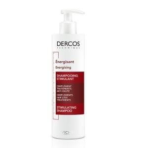 Vichy Dercos Saç Dökülmesine Karşı Tamamlayıcı Şampuan 400 ml (200 ml Fiyatına 400 ml Etiketli)