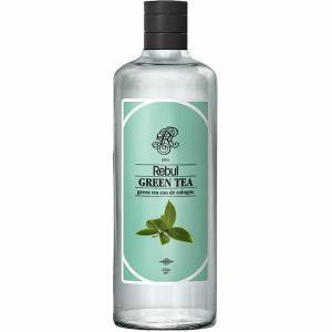 Rebul Kol.270Cc Green Tea