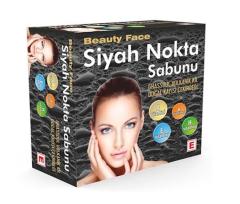 Beauty Siyah Nokta Sabun 10+2 Stand