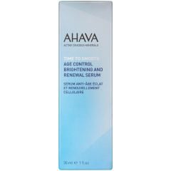 AHAVA YAS ET KAR AYD SERUM