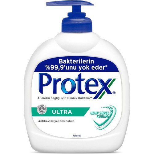 Protex S.Sabun 500Ml Ultra