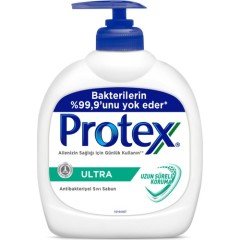 Protex S.Sabun 500Ml Ultra