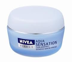 Nivea Visage Günlük Nem.Krem K/H