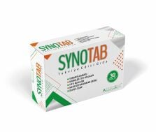 SYNOTAB 30 TABLET