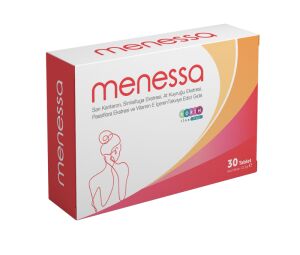 MENESSA 30 TABLET