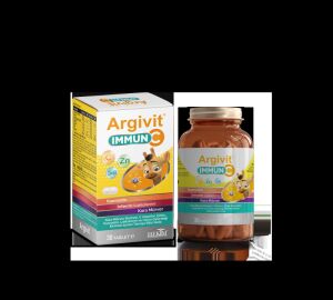 ARGIVIT IMMUN C TABLET