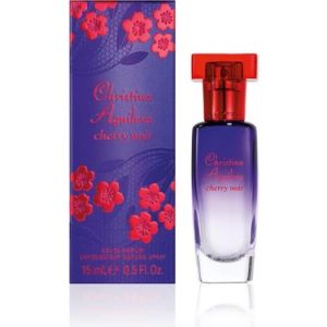 Christina Aguilera Cherry Noir Kadın Parfüm EDP 15 ml