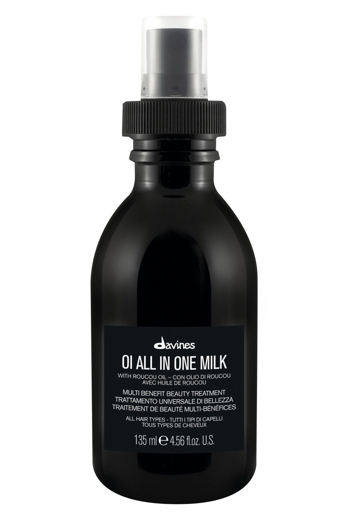 Davines Oi All In One Milk Saç Bakım Sütü 135 ml