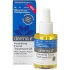 Derma-E Hydrating Facial Treatment Oil 30 ml