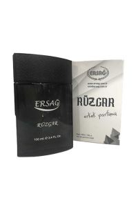 Ersağ Rüzgar Erkek Parfümü EDP 100 ml