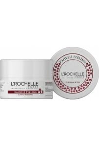 L'Rochelle Paris Kahveli Peeling 100 ml