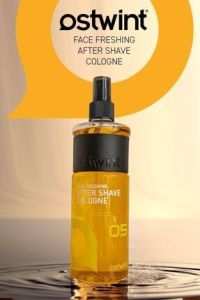 Ostwint After Shave Kolonya No: 05 400 ml