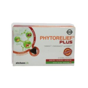 Phytorelıef Plus 30 Lu Pastıl