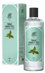REBUL GREEN TEA KOLONYA 160 ML