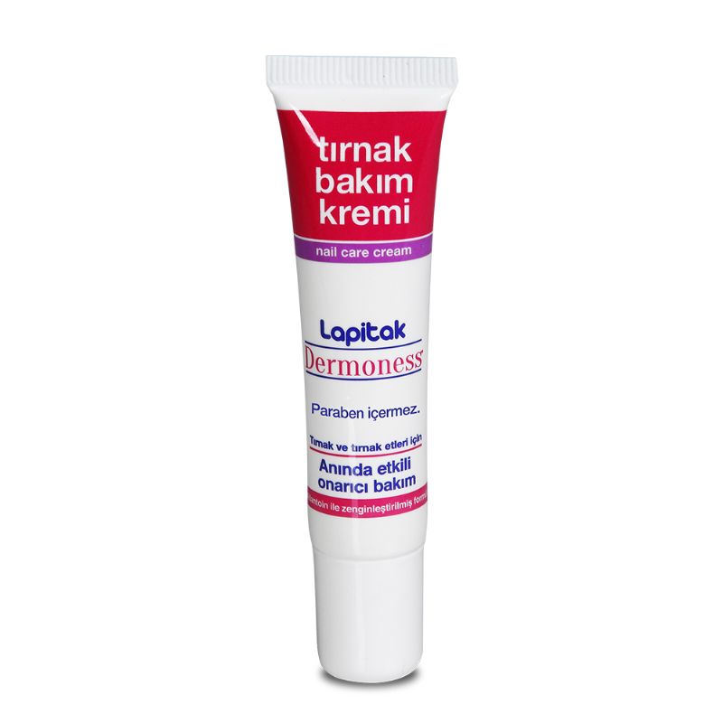 LAPITAK TIRNAK BAKIM KREMI 15 ML
