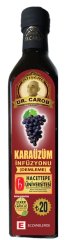 Kara Uzum Surubu 670 Gr Dr Carob