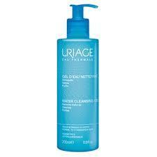 Uriage Water Cleansing Gel 200ml