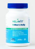 VELAVIT V MEN S DAILY