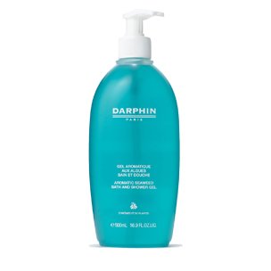 Darphin Aromatic Seaweed Bath and Shower Gel 500ml