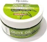 Escabel Zeytinyağlı El Kremi Kavanoz 150 ml