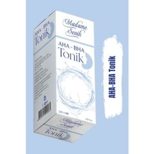 Madame Sevik AHA BHA Tonik 200 ml